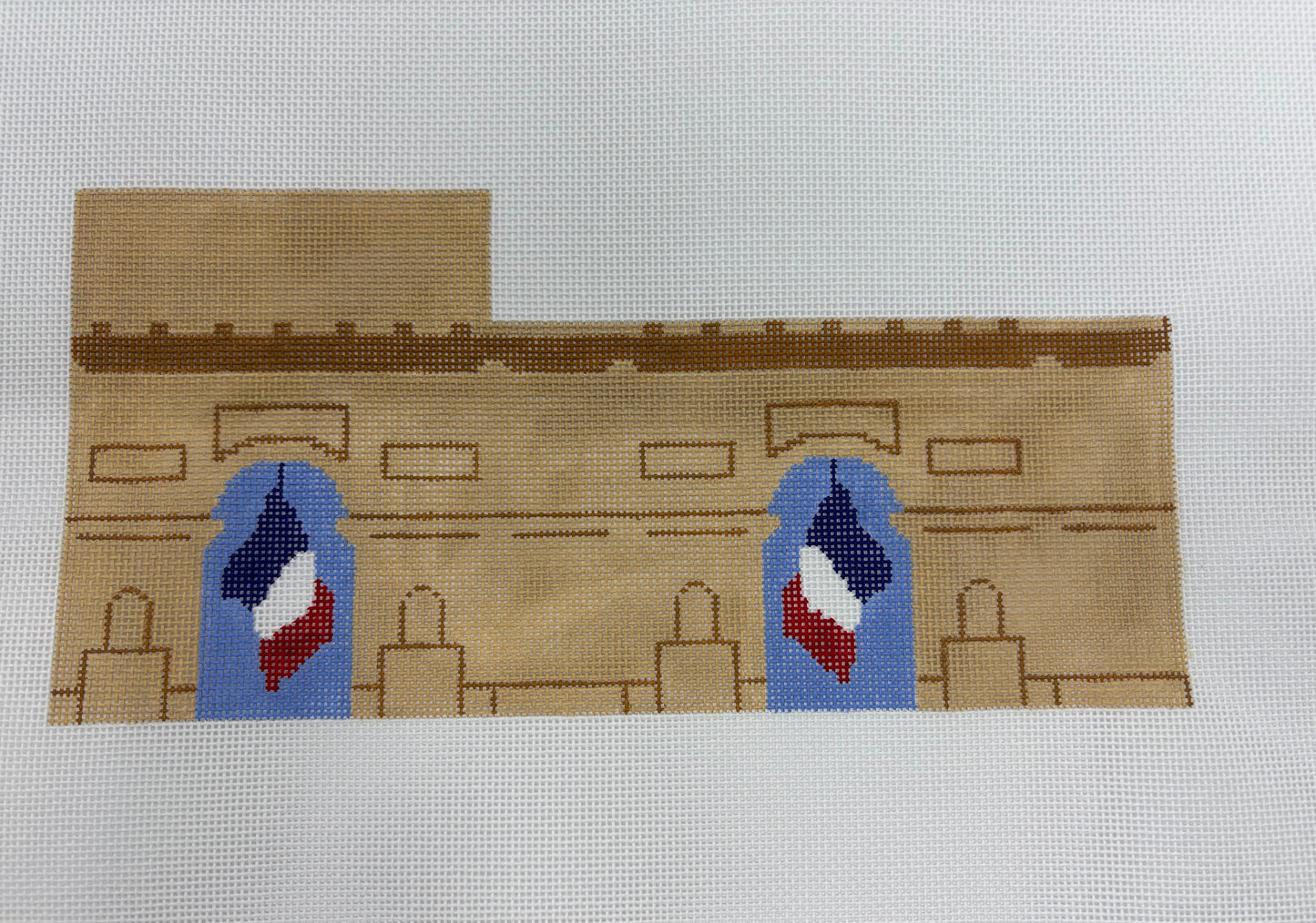 3D Arc de Triomphe