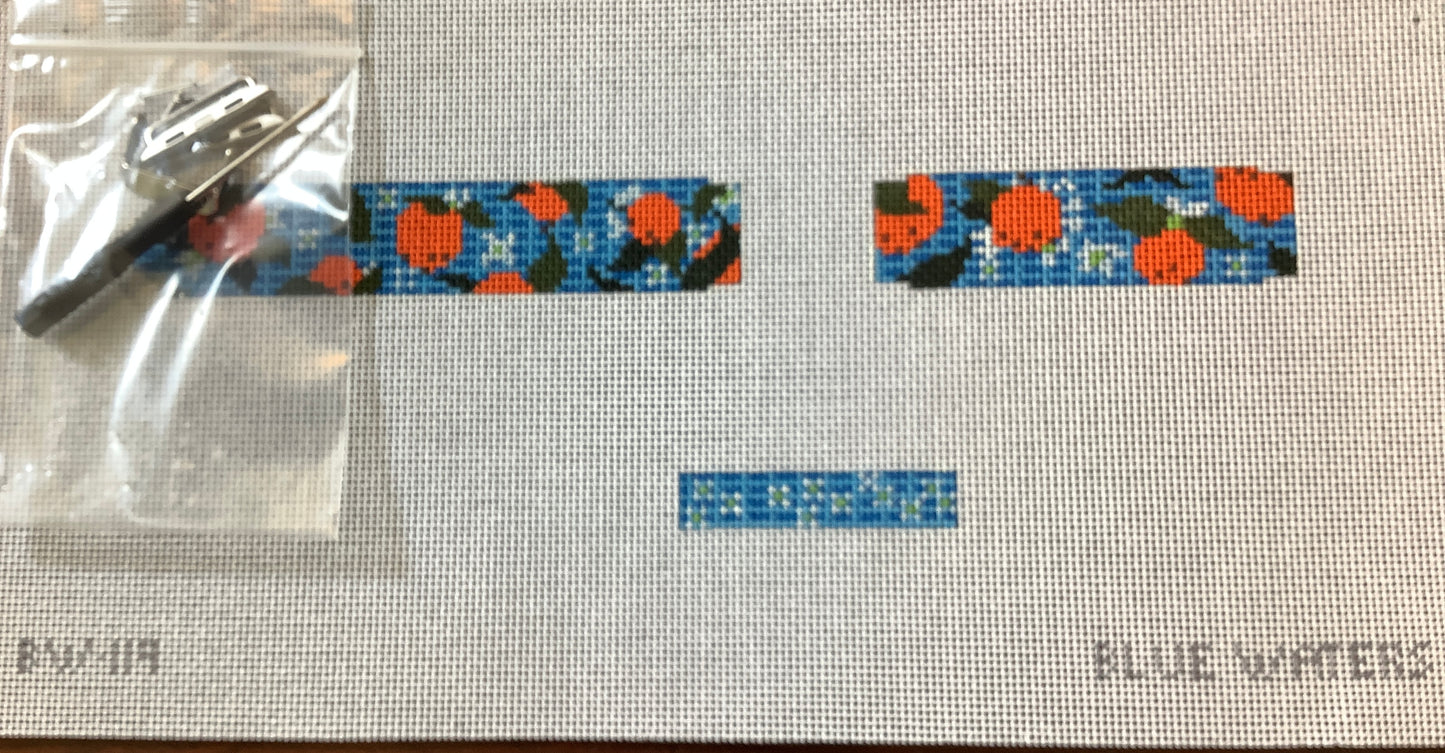 Oranges Watch Band