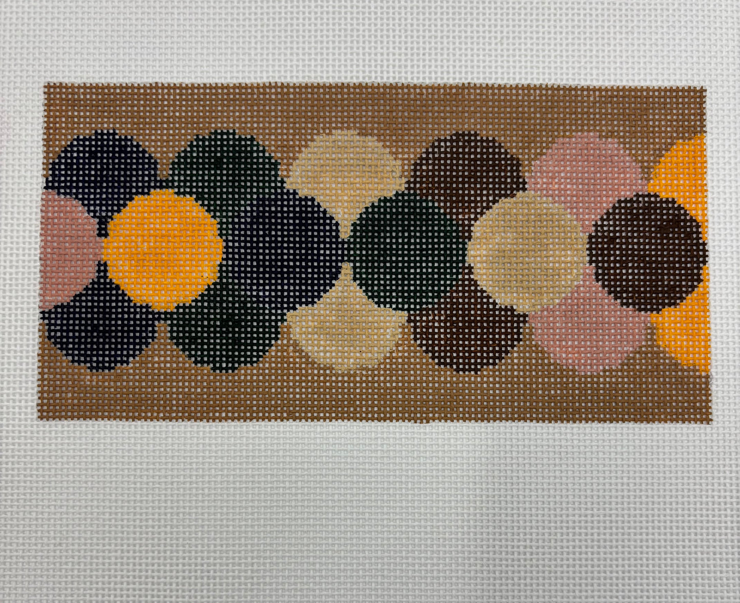 Clamshell Insert - Autumn