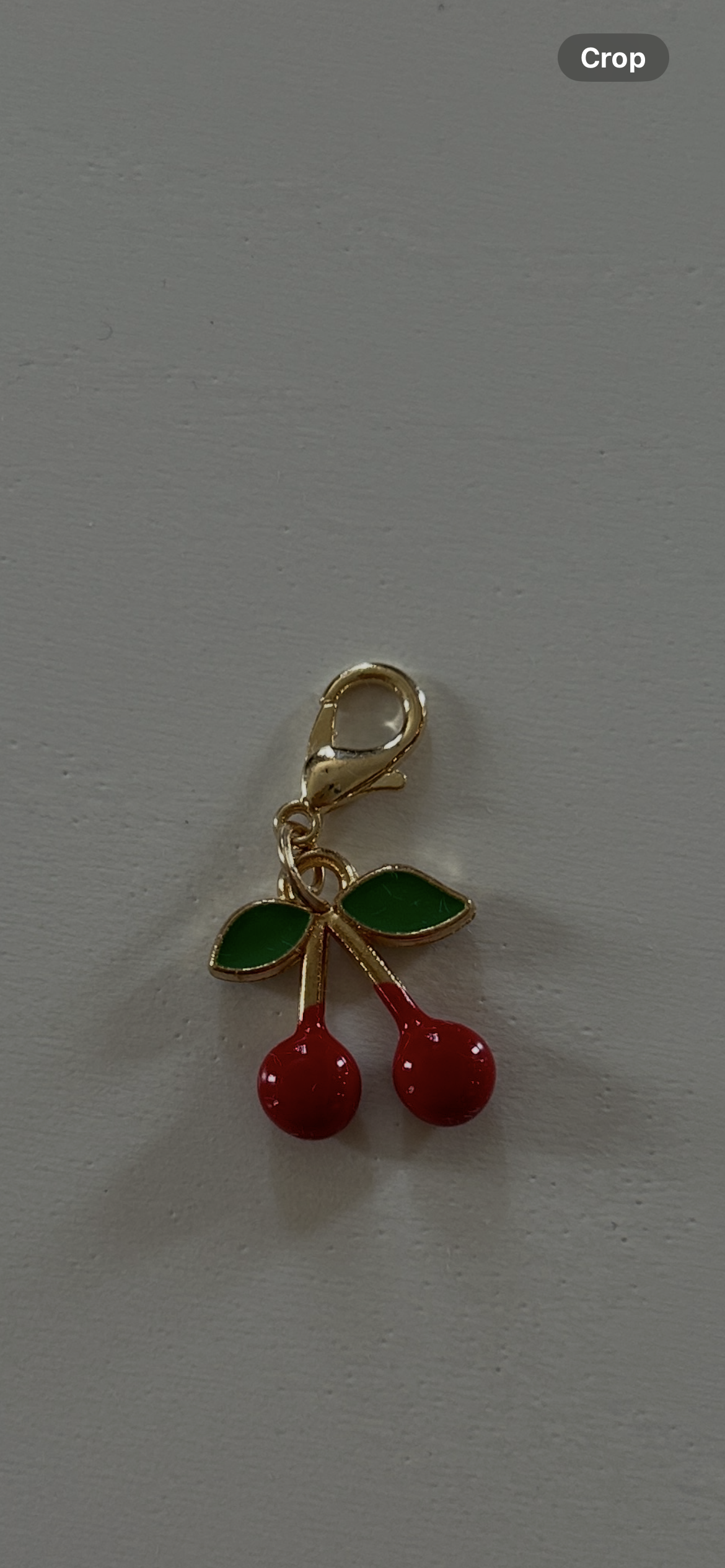 Bougie Charm - Cherry