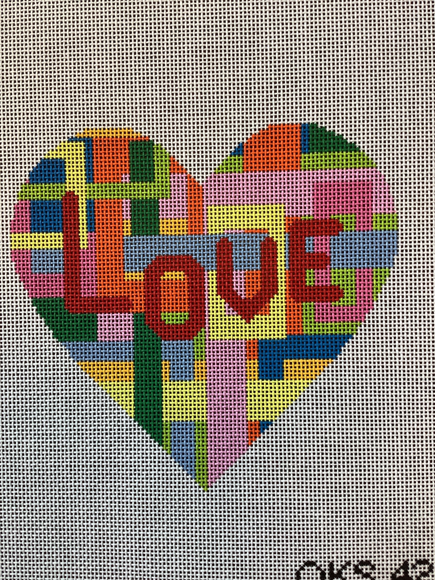 Love Heart