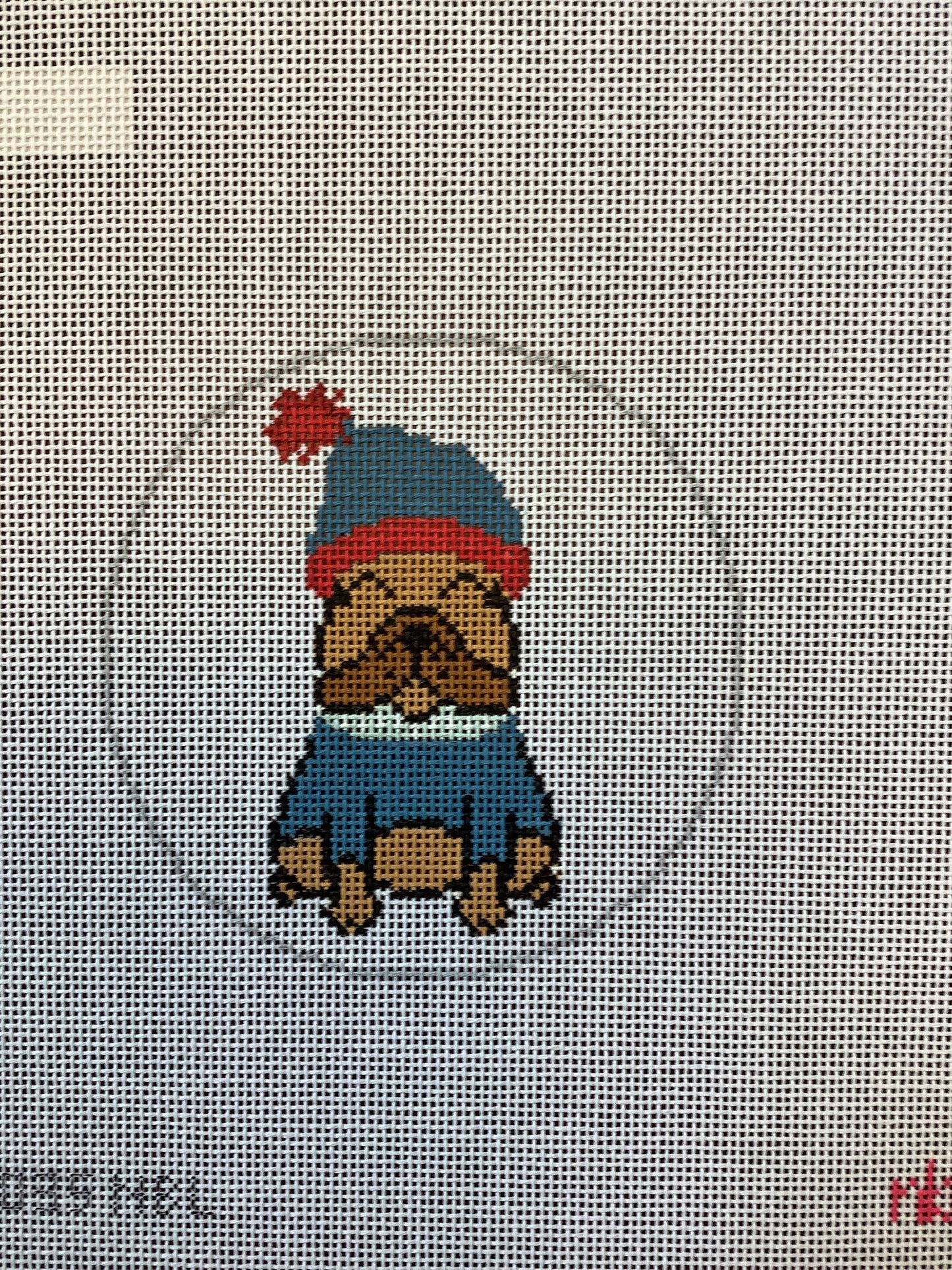 Bulldog Jerry