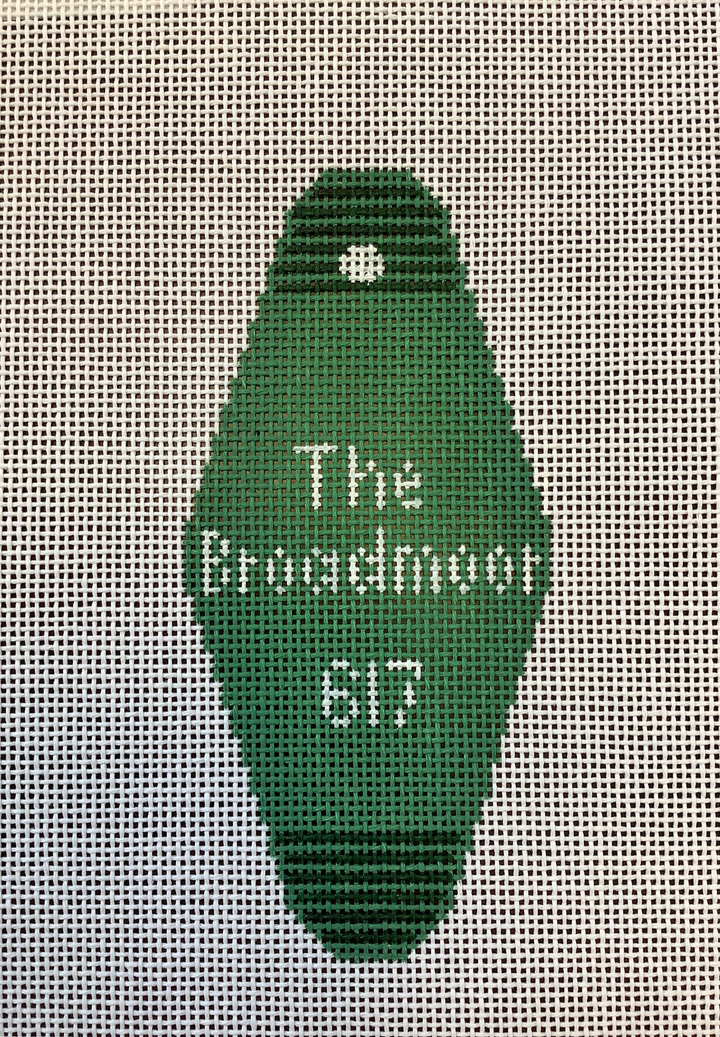 Broadmoor Motel Key