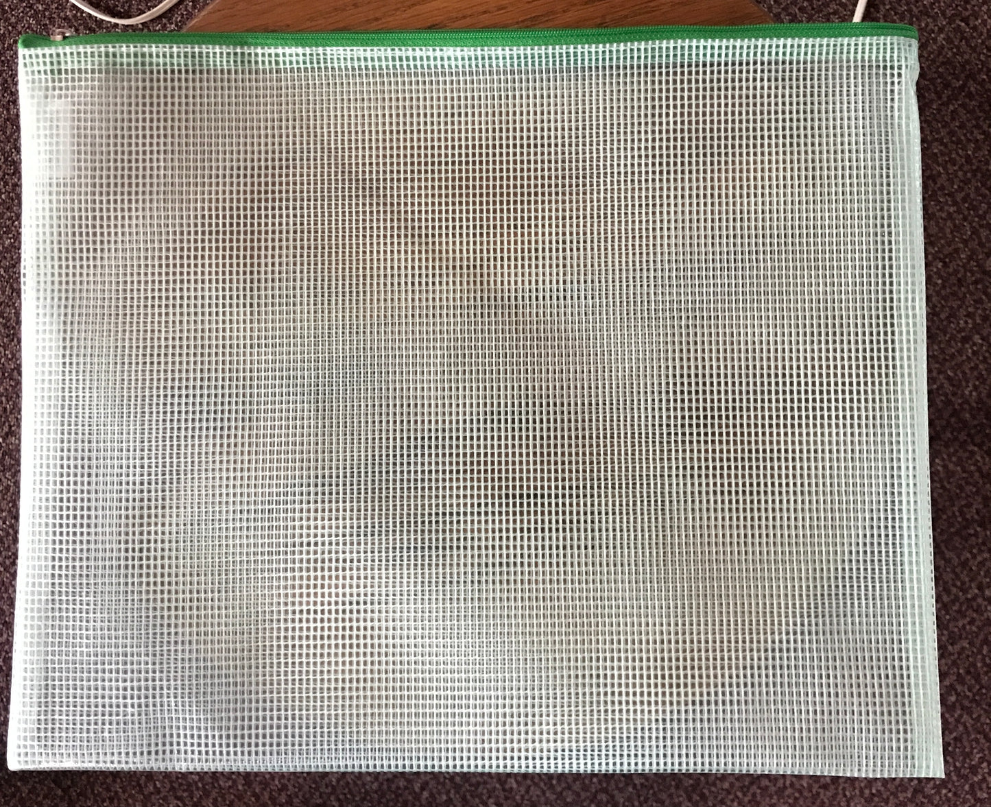 Large Mesh Pouch
