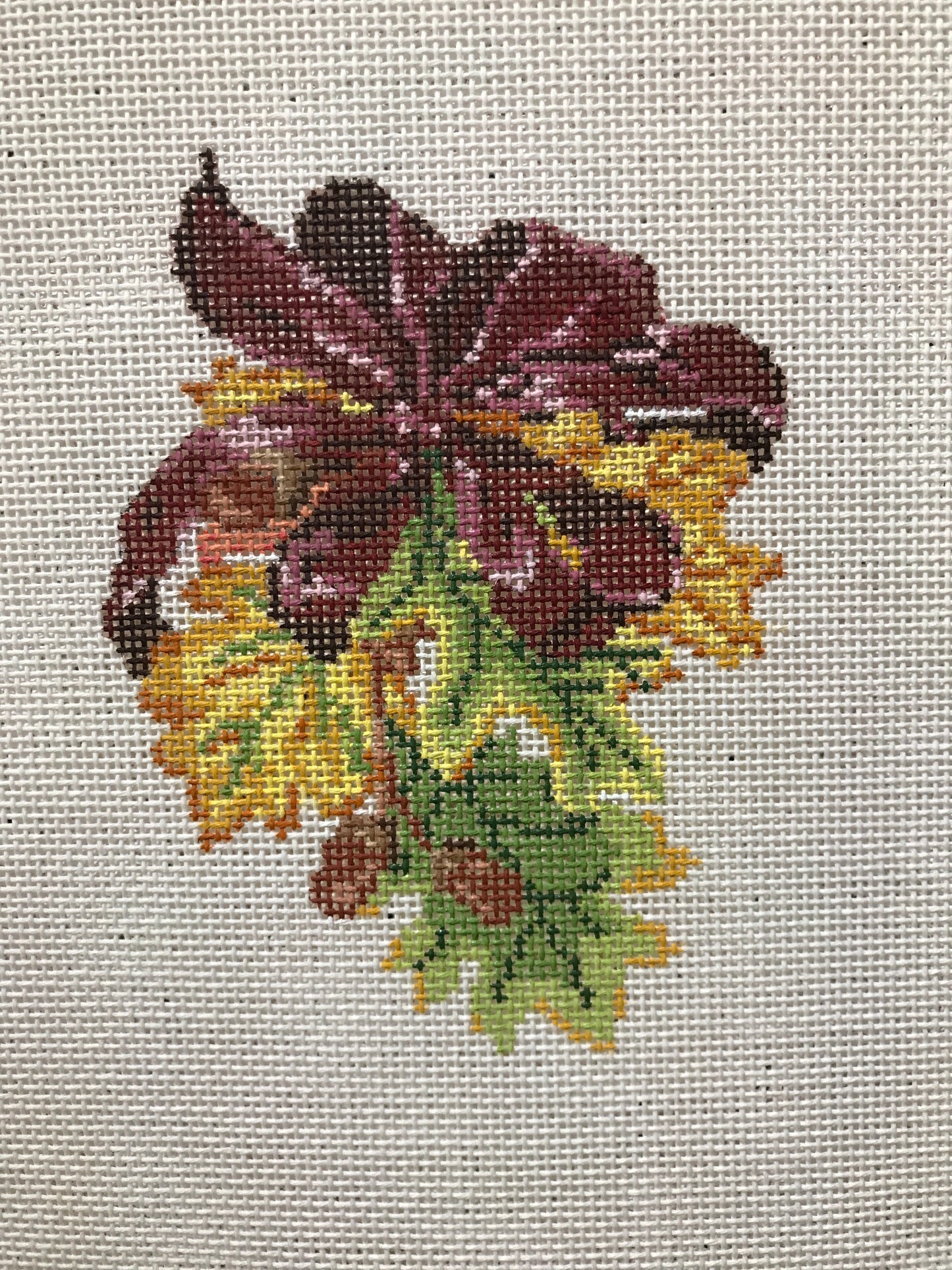 Fall Foliage