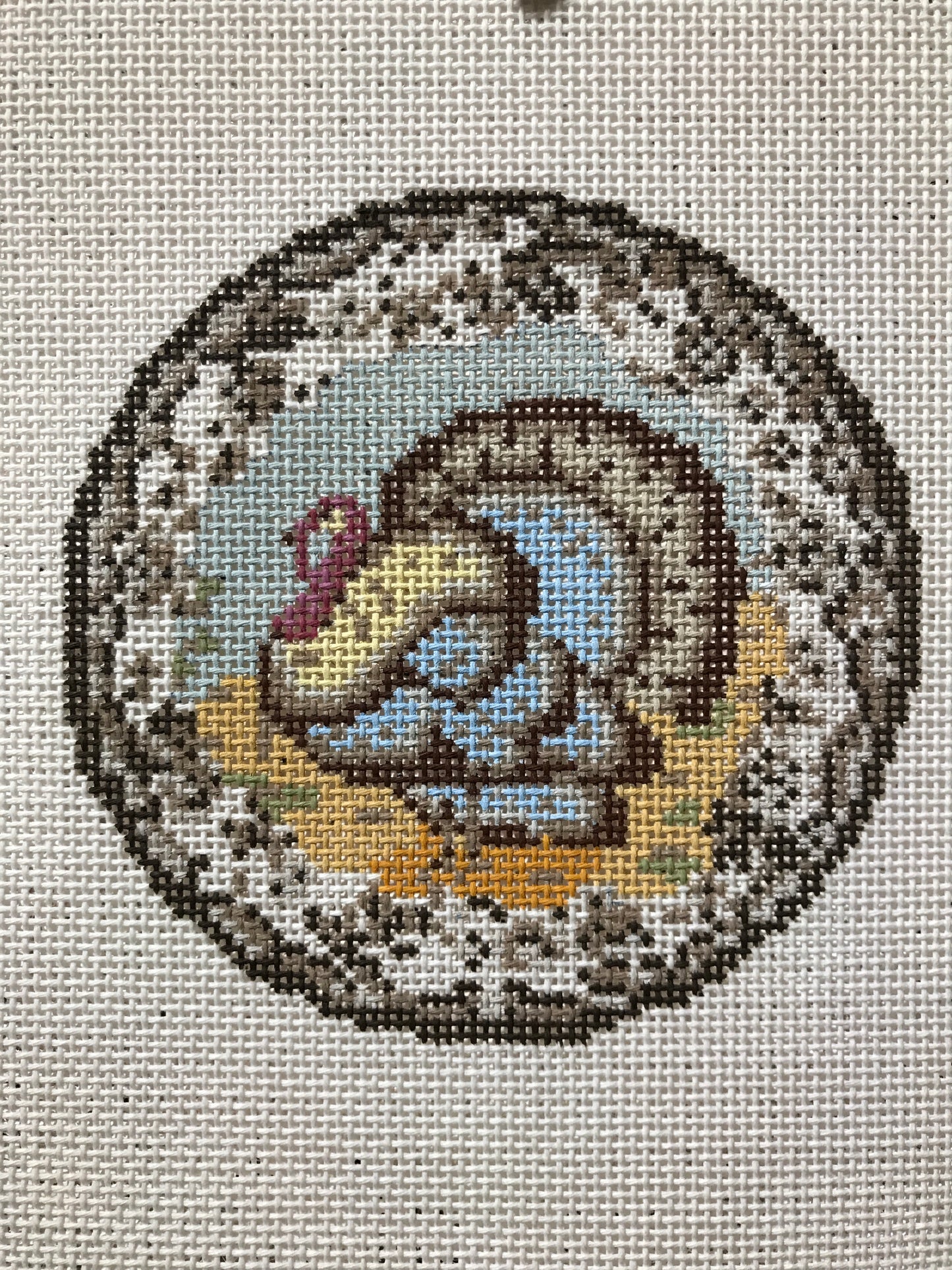 Transferware Turkey