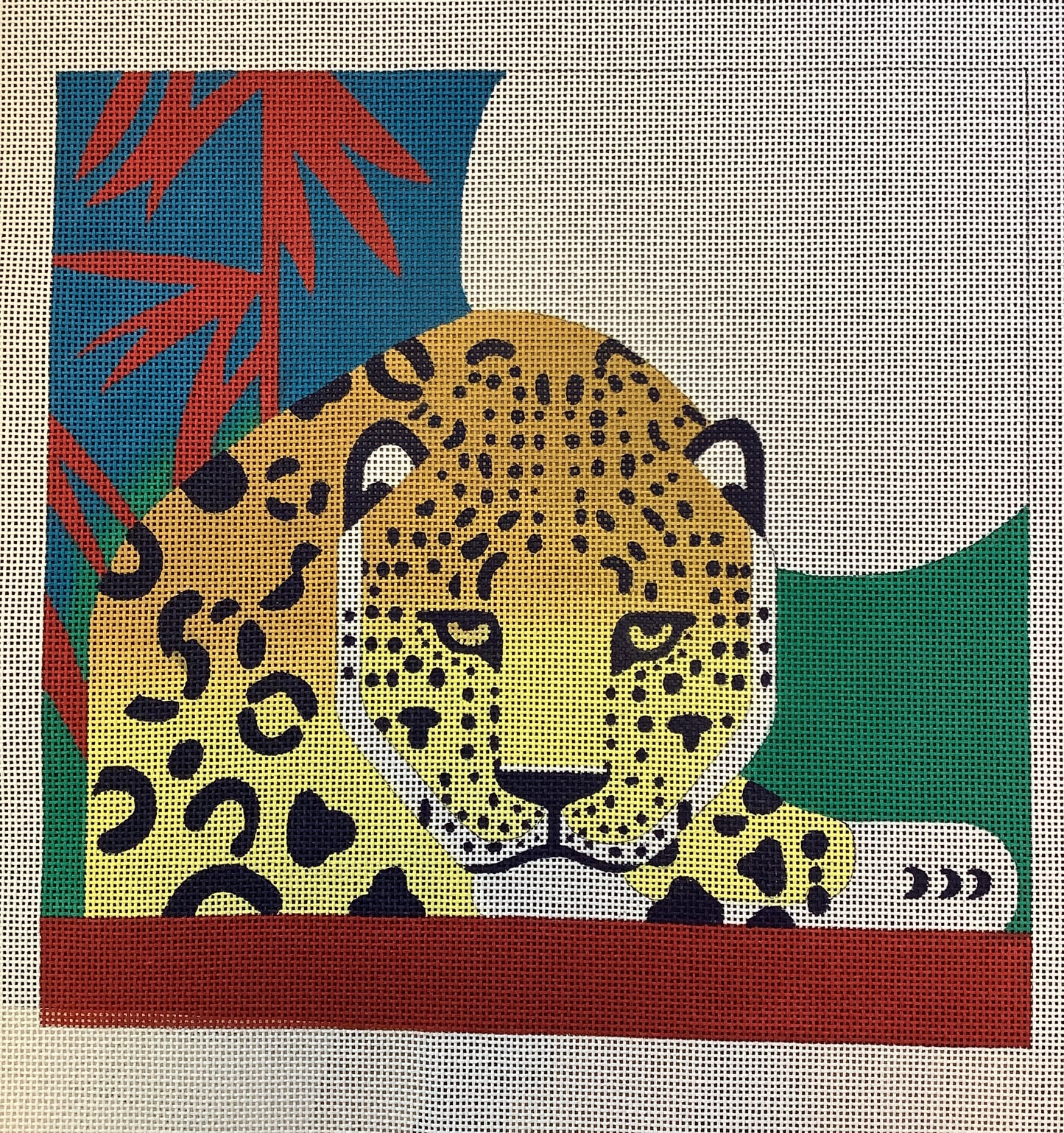 Dotty Jungle