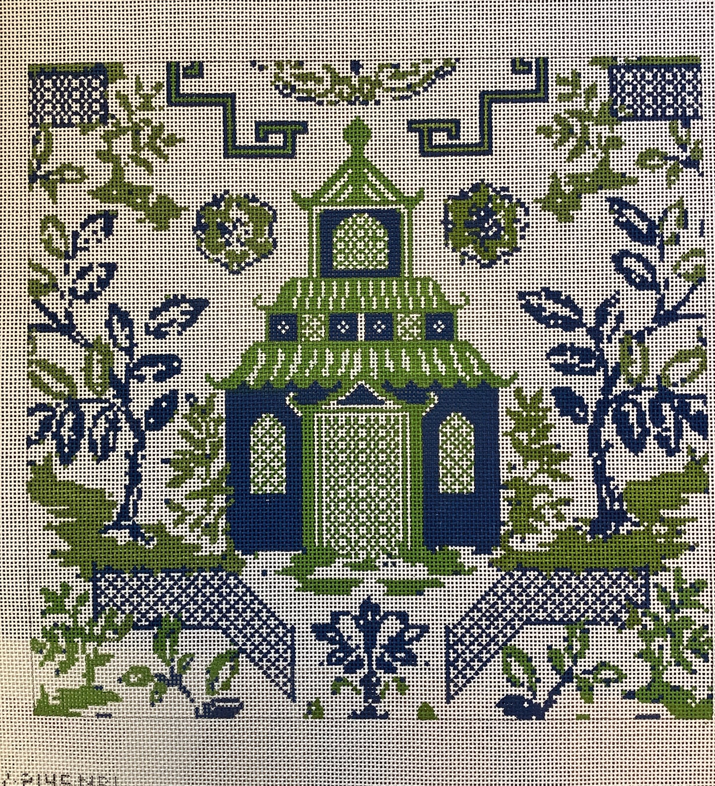 Pagoda