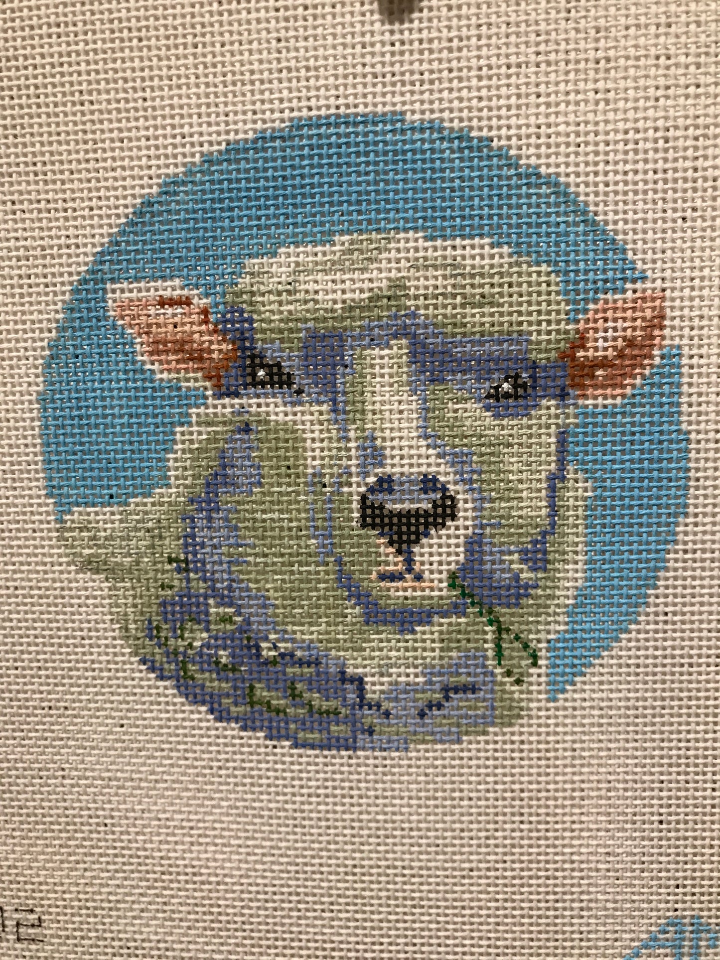 Heather the Sheep