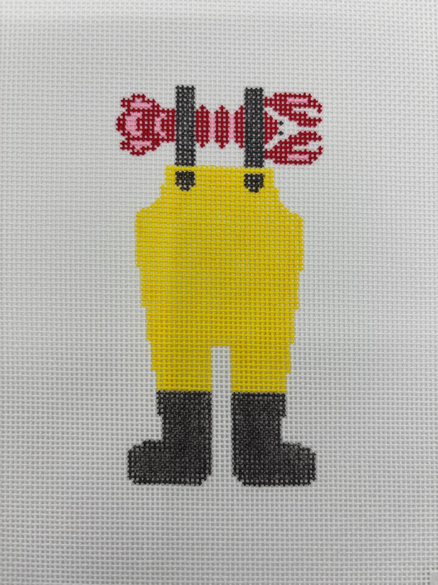 Lobster Waders