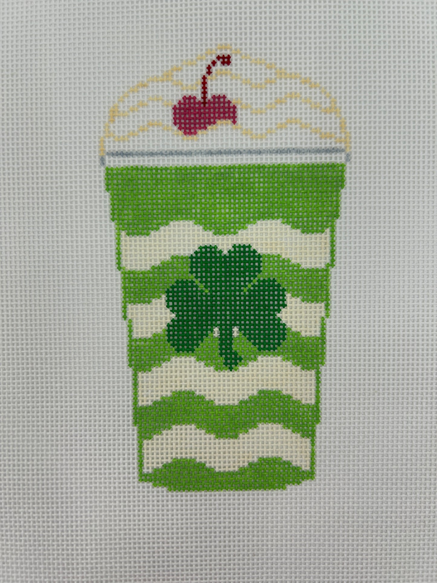 Shamrock Cup