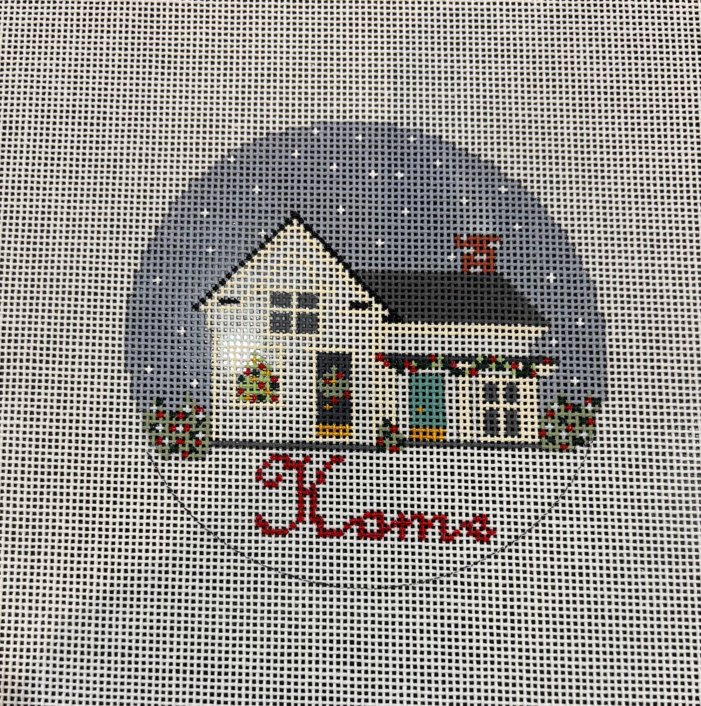 Home Round