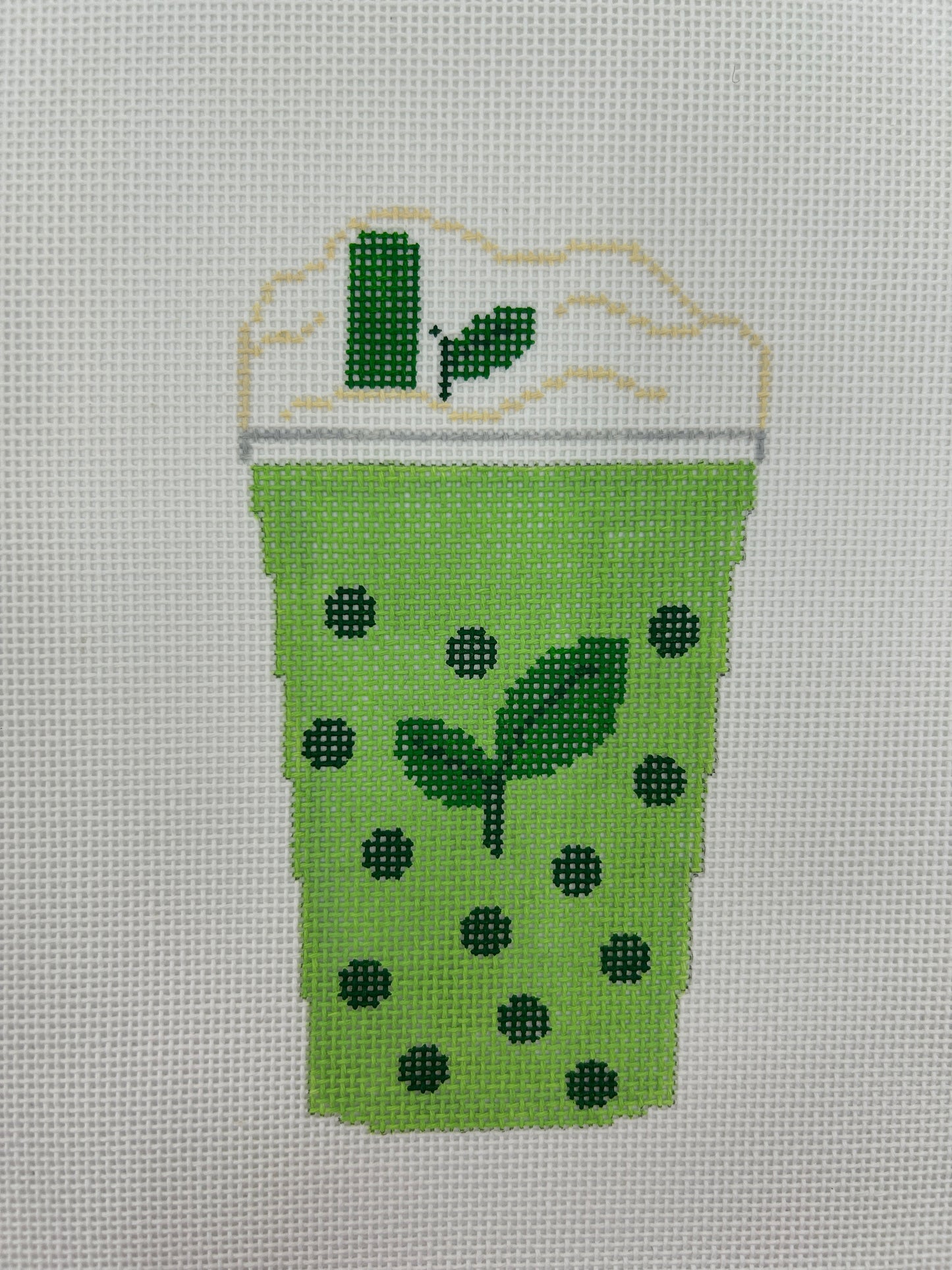 Green Cup