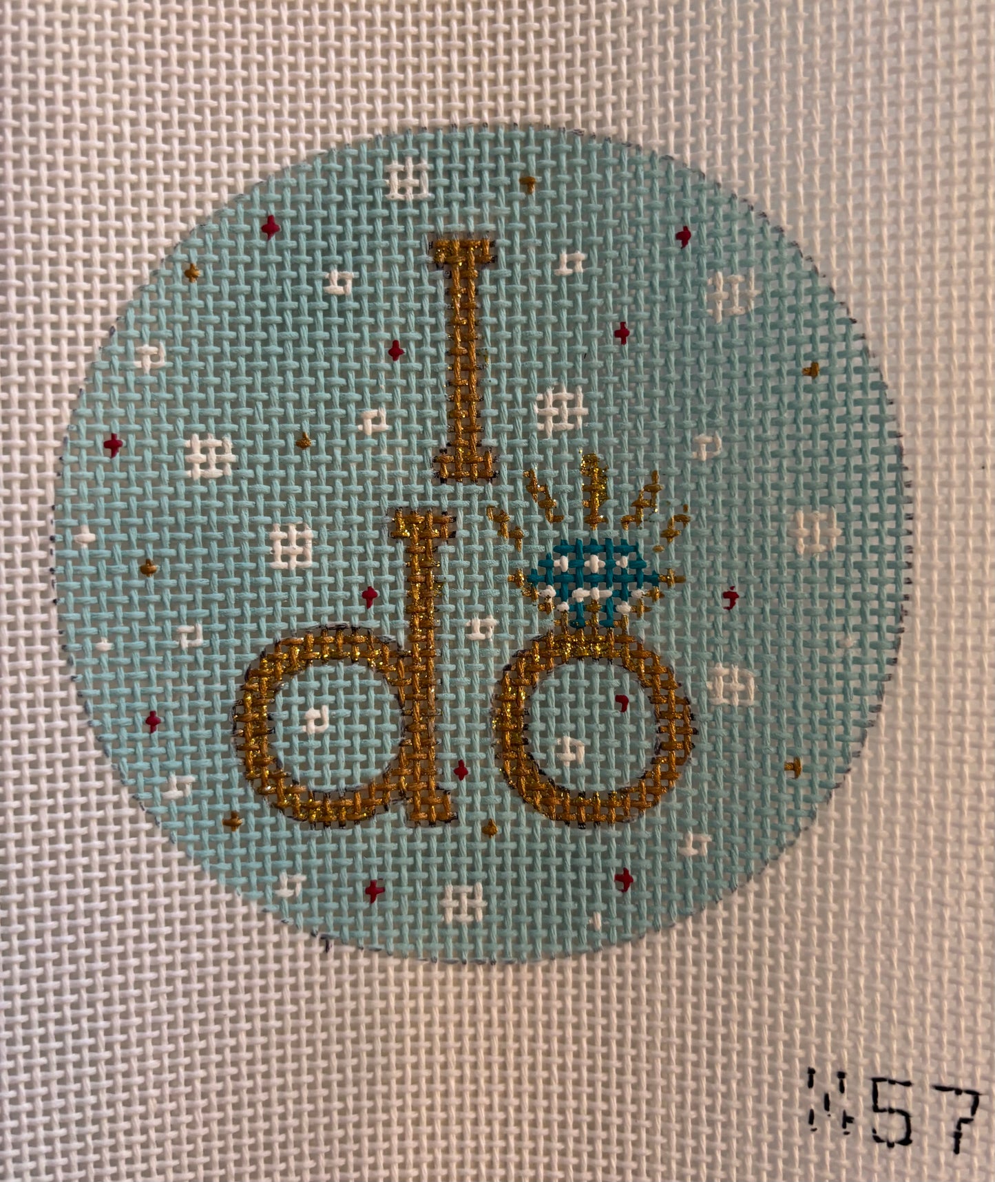 I Do Round