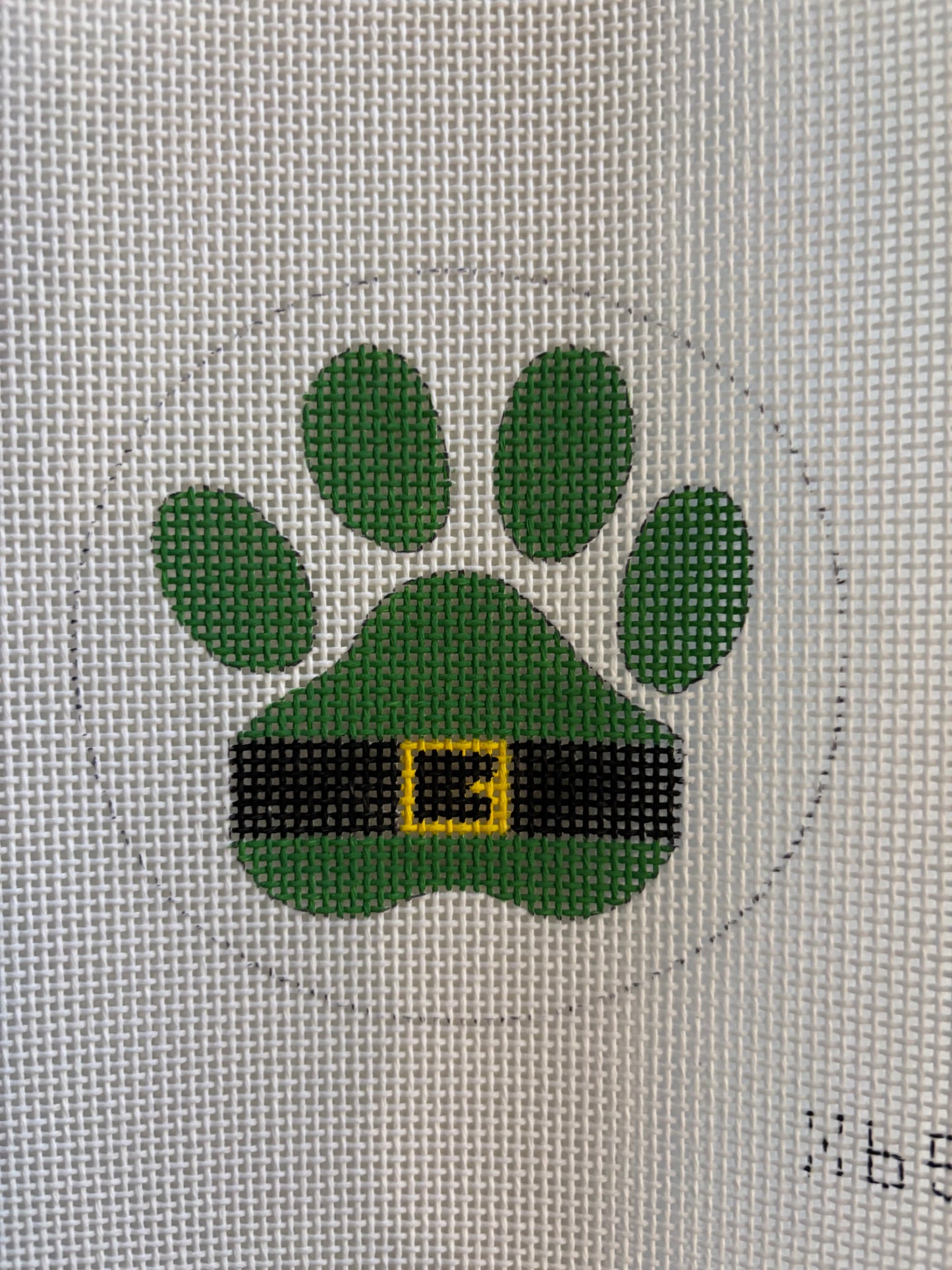 Elf Paw