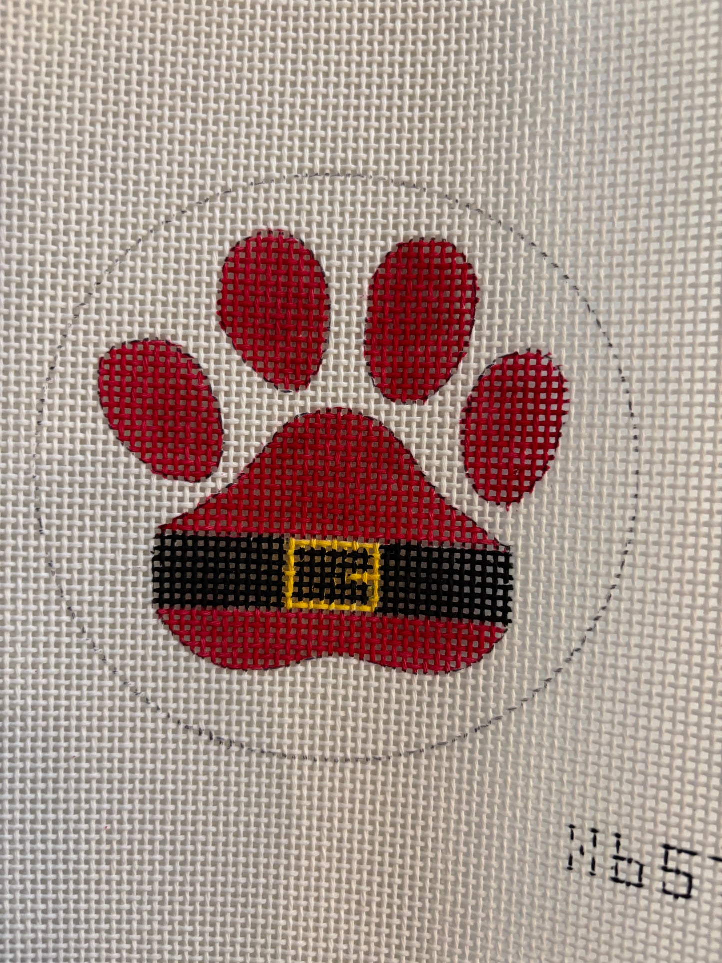 Santa Paw