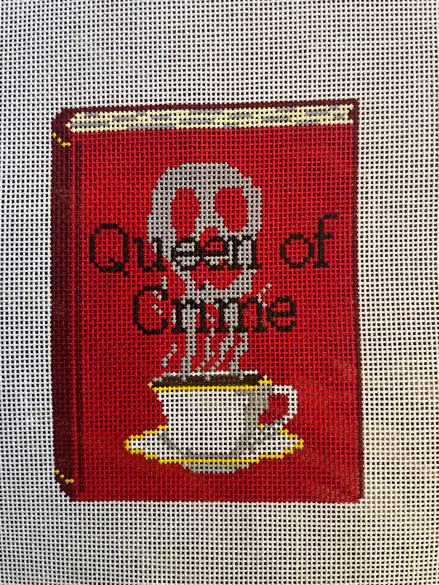 Queen of Crime