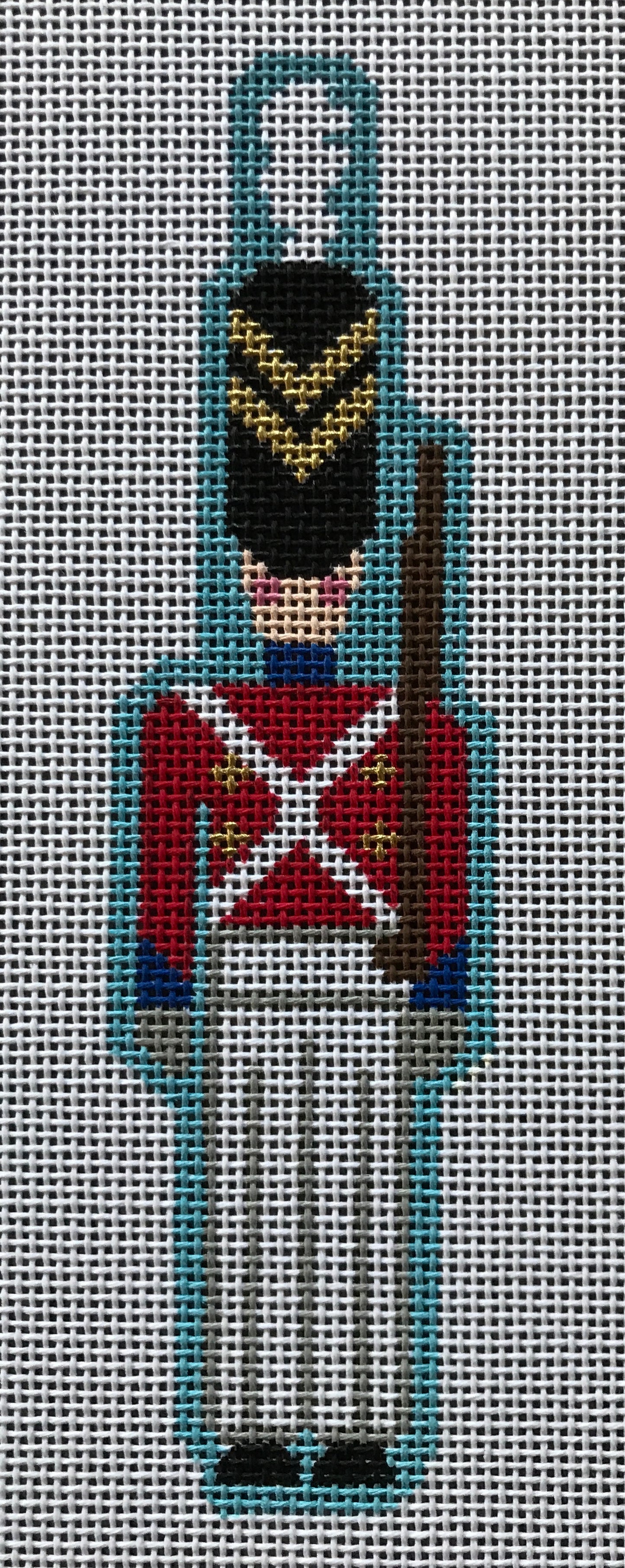 Toy Soldier