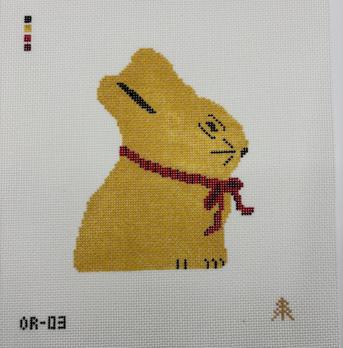 Lindt Gold Bunny