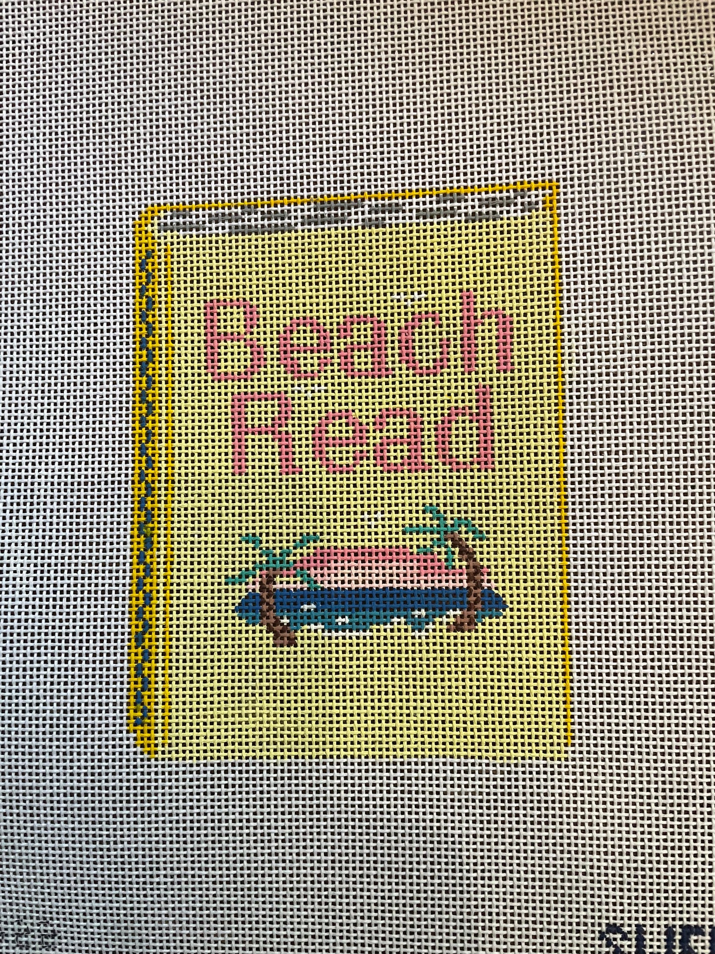Beach Read