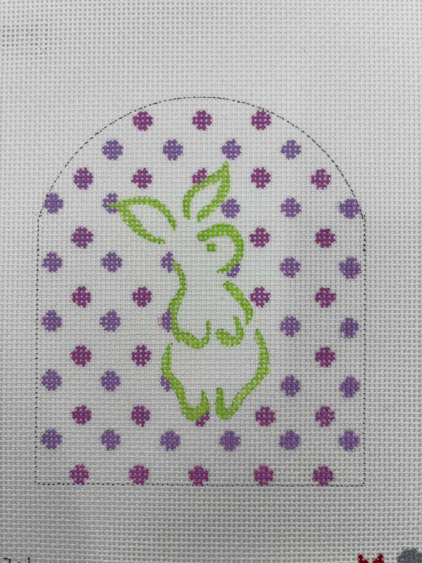 Lilly Bunny 3
