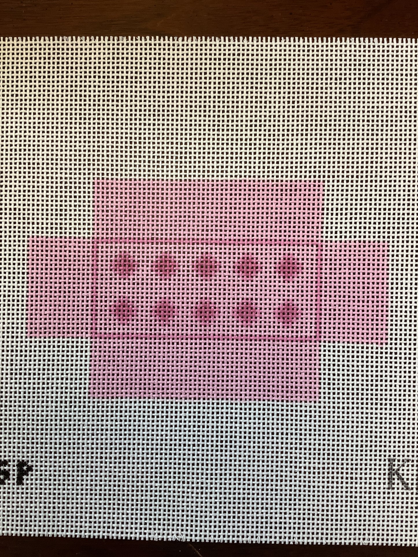 Mini Brick - Pink