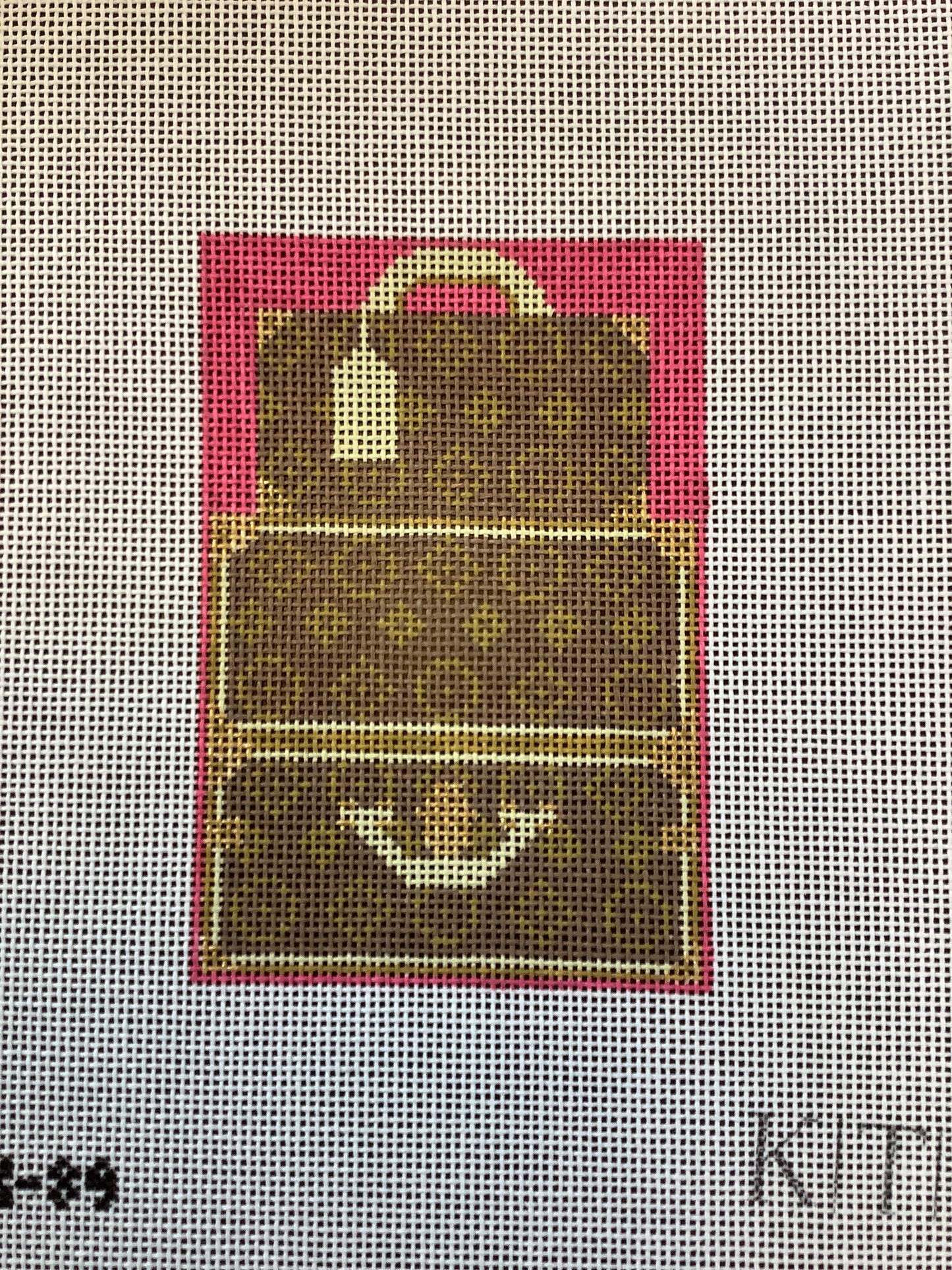 Travel Trunks - LV