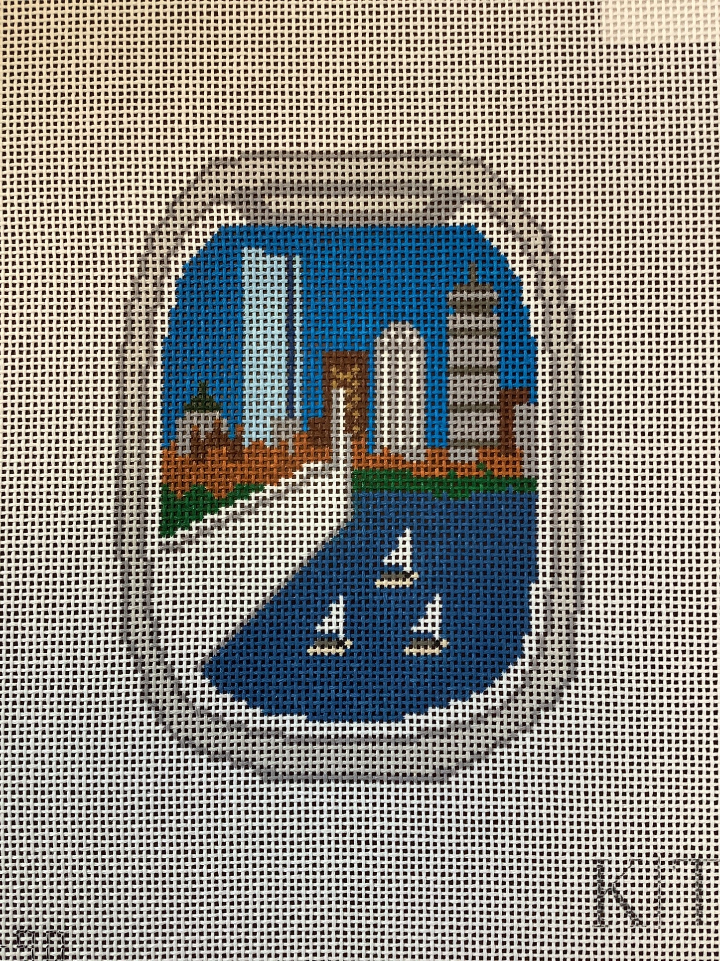 Airplane - Boston