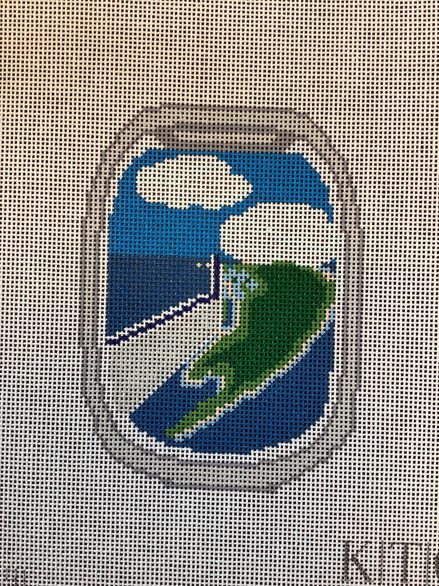 Airplane - Nantucket