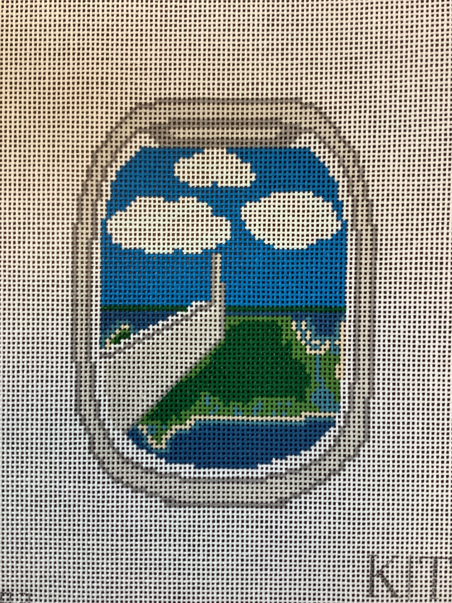 Airplane - Martha's Vineyard