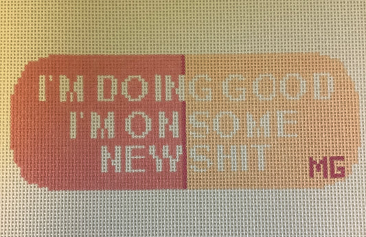 I'm On Something Good