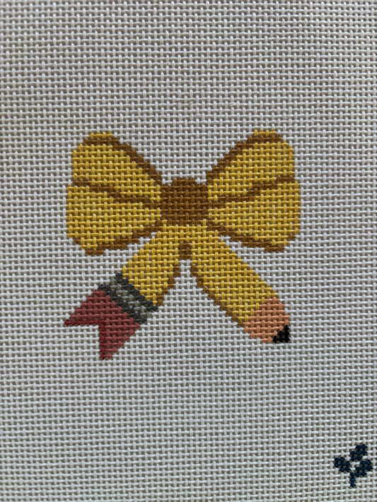 Bow Series - August/Back to School