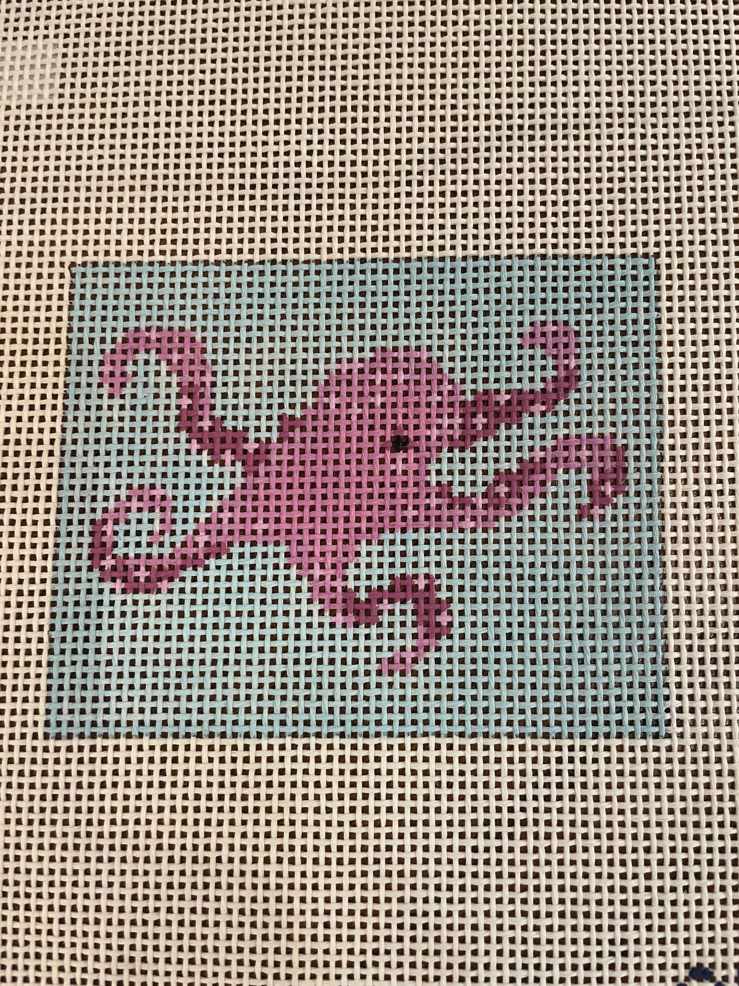 Underwater Village Octopus