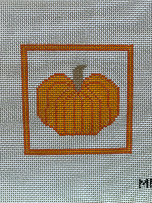 Orange Pumpkin