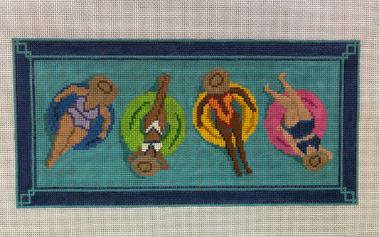 Water Women
