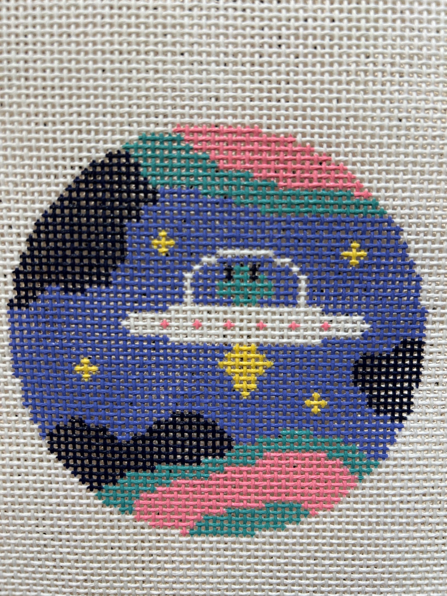 Starbound Alien