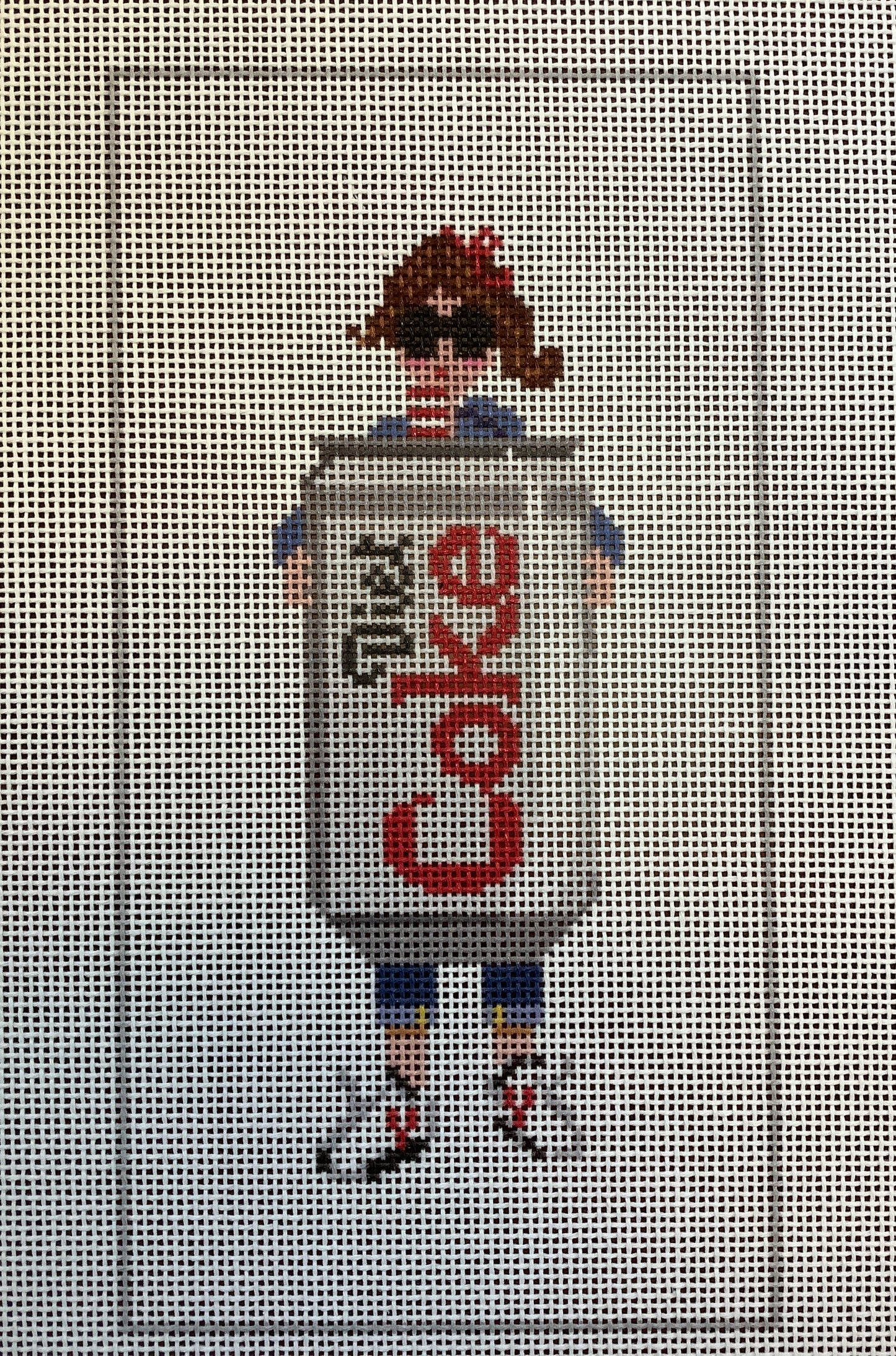 Emotional Support Diet Coke Girl