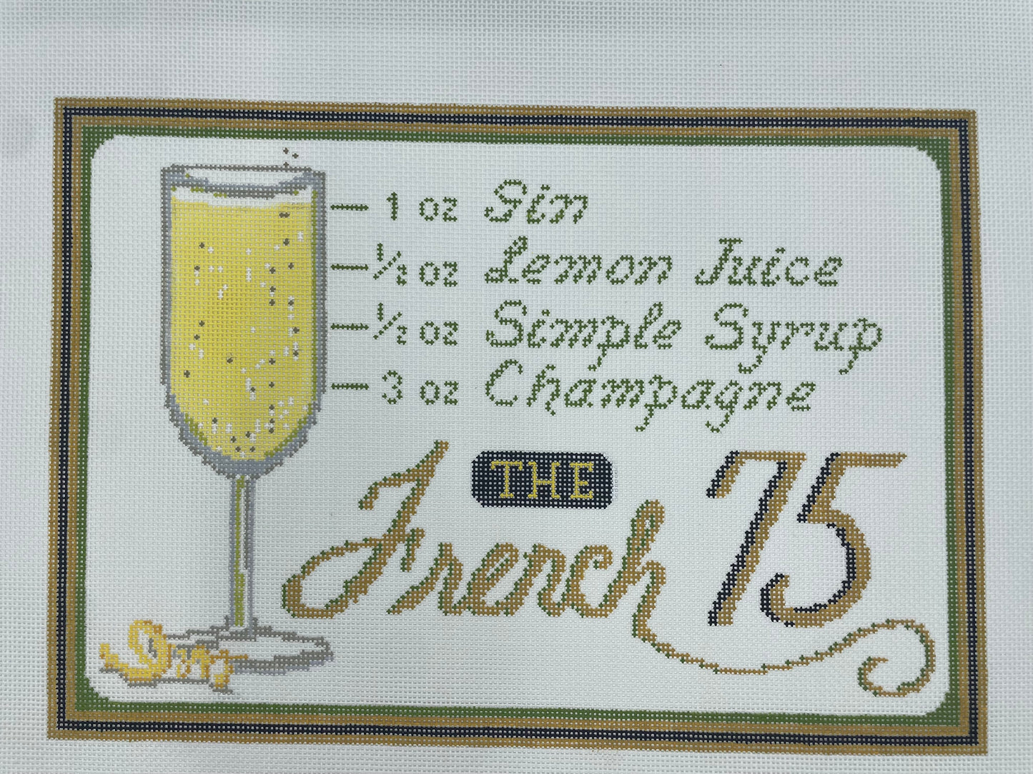 French 75