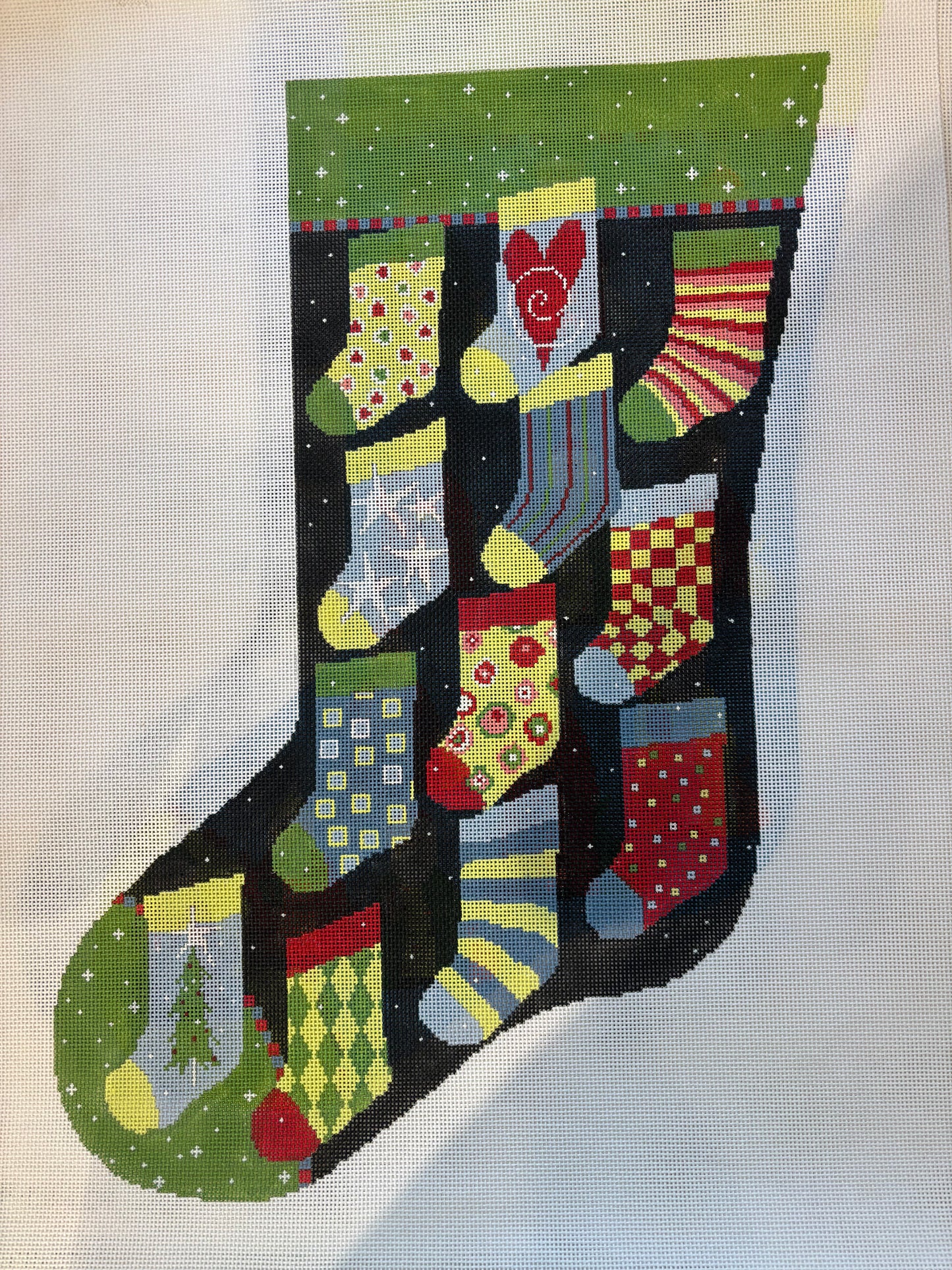 Stockings Stocking