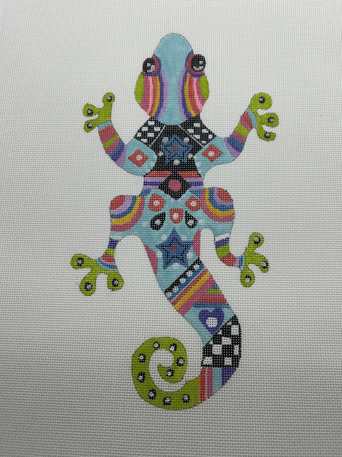 Gecko