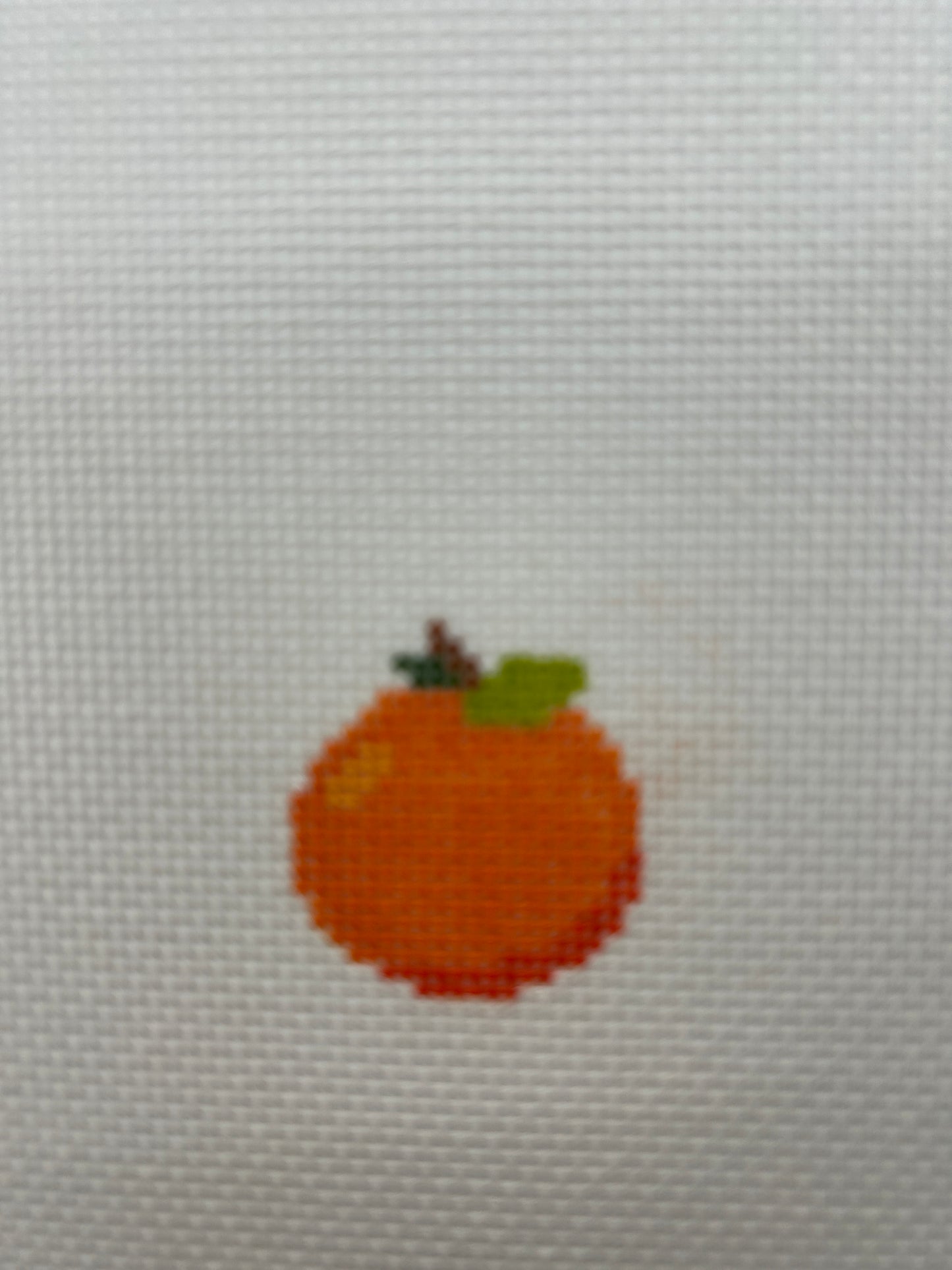 Mini Orange