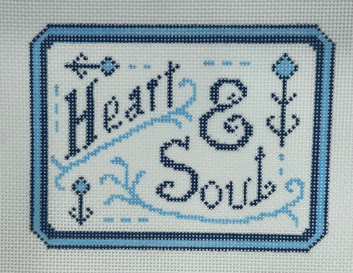 Heart and Soul