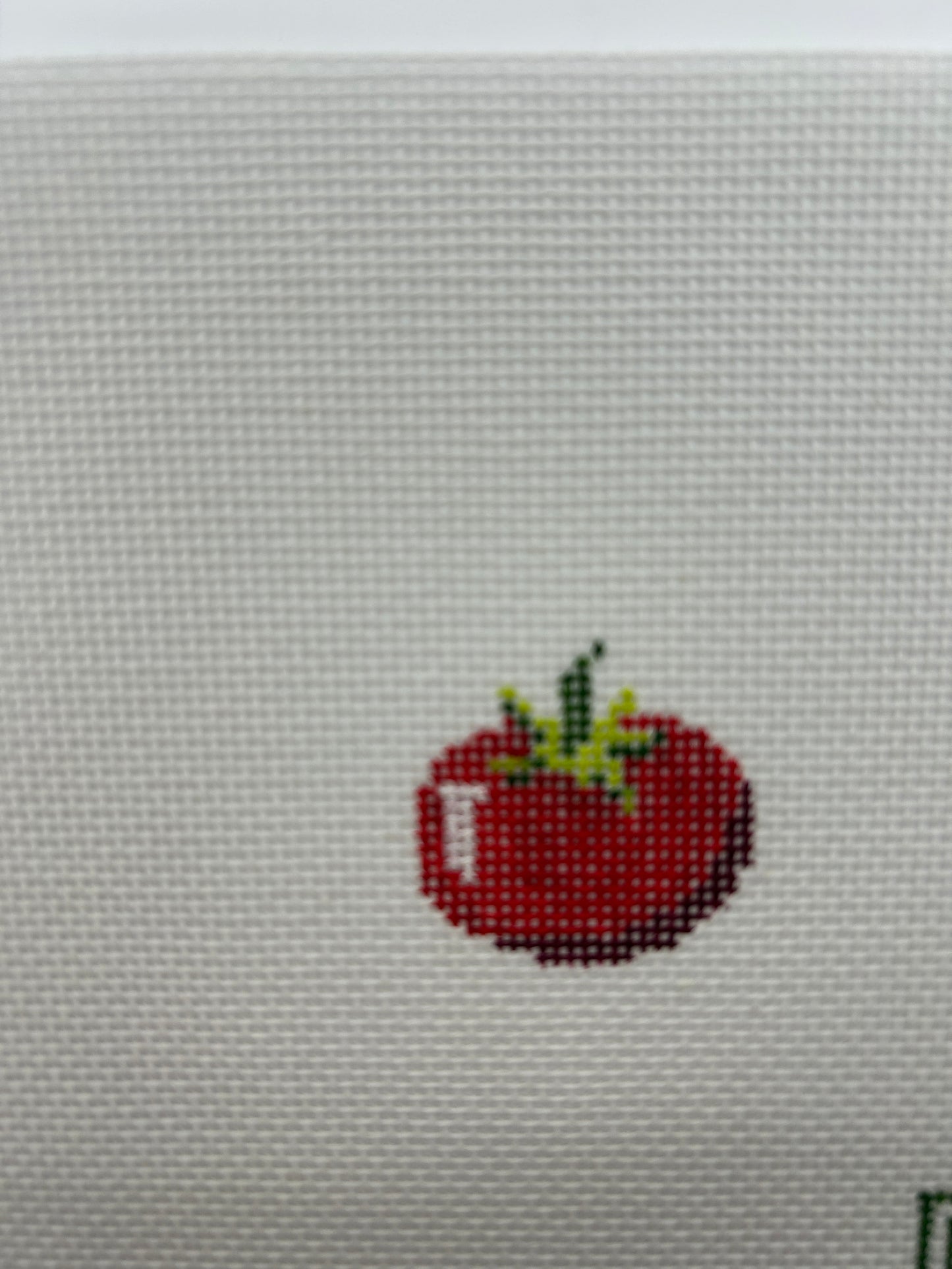 Mini Tomato