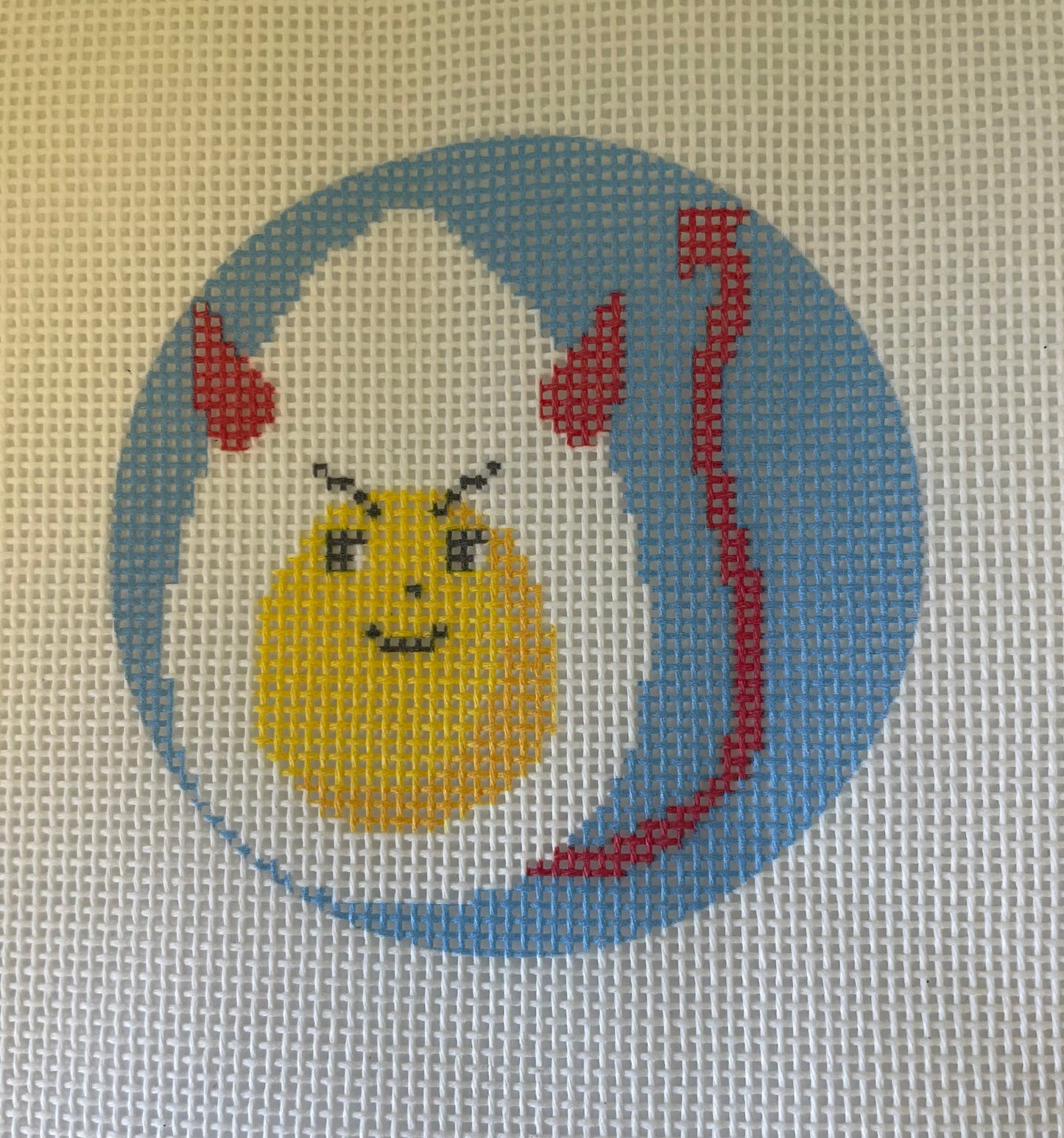 Deviled Egg