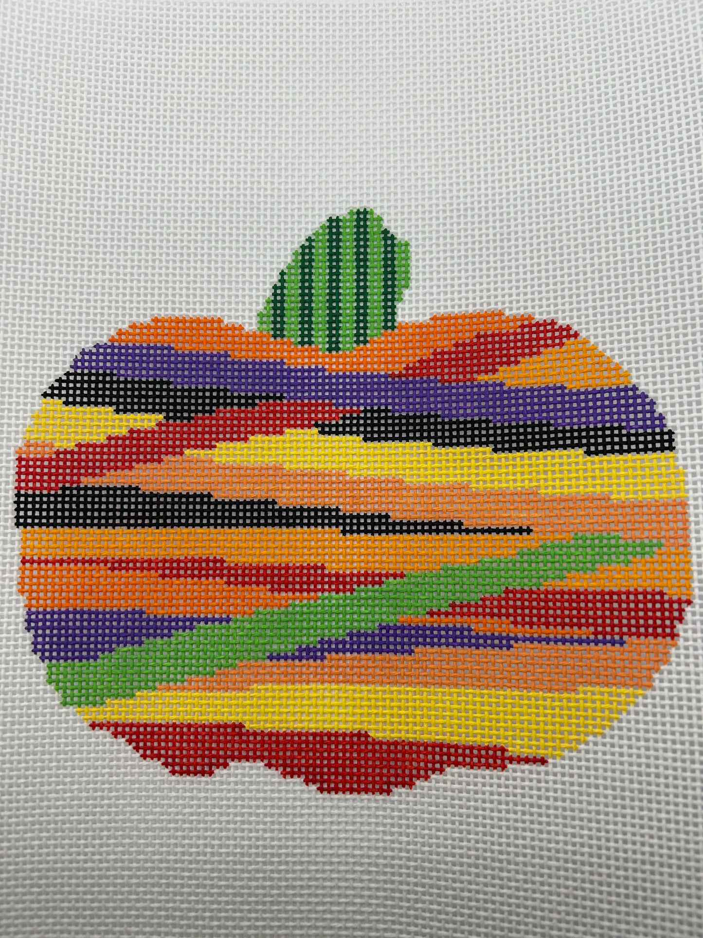 Stackable Pumpkin