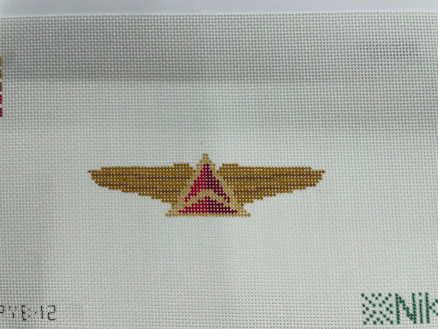 Delta Wings