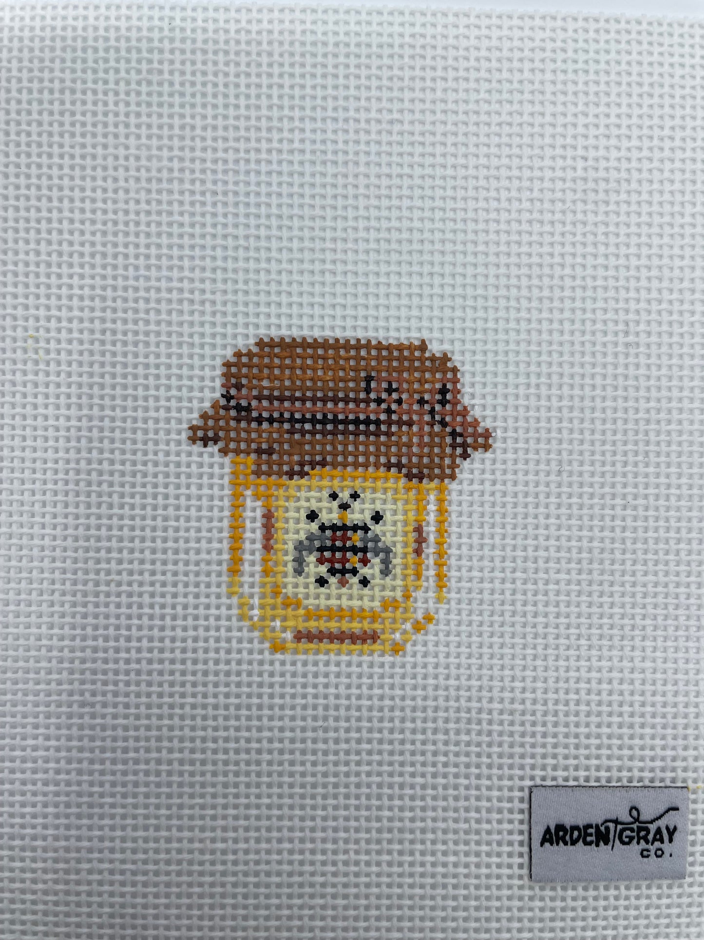 Honey Jar Mini