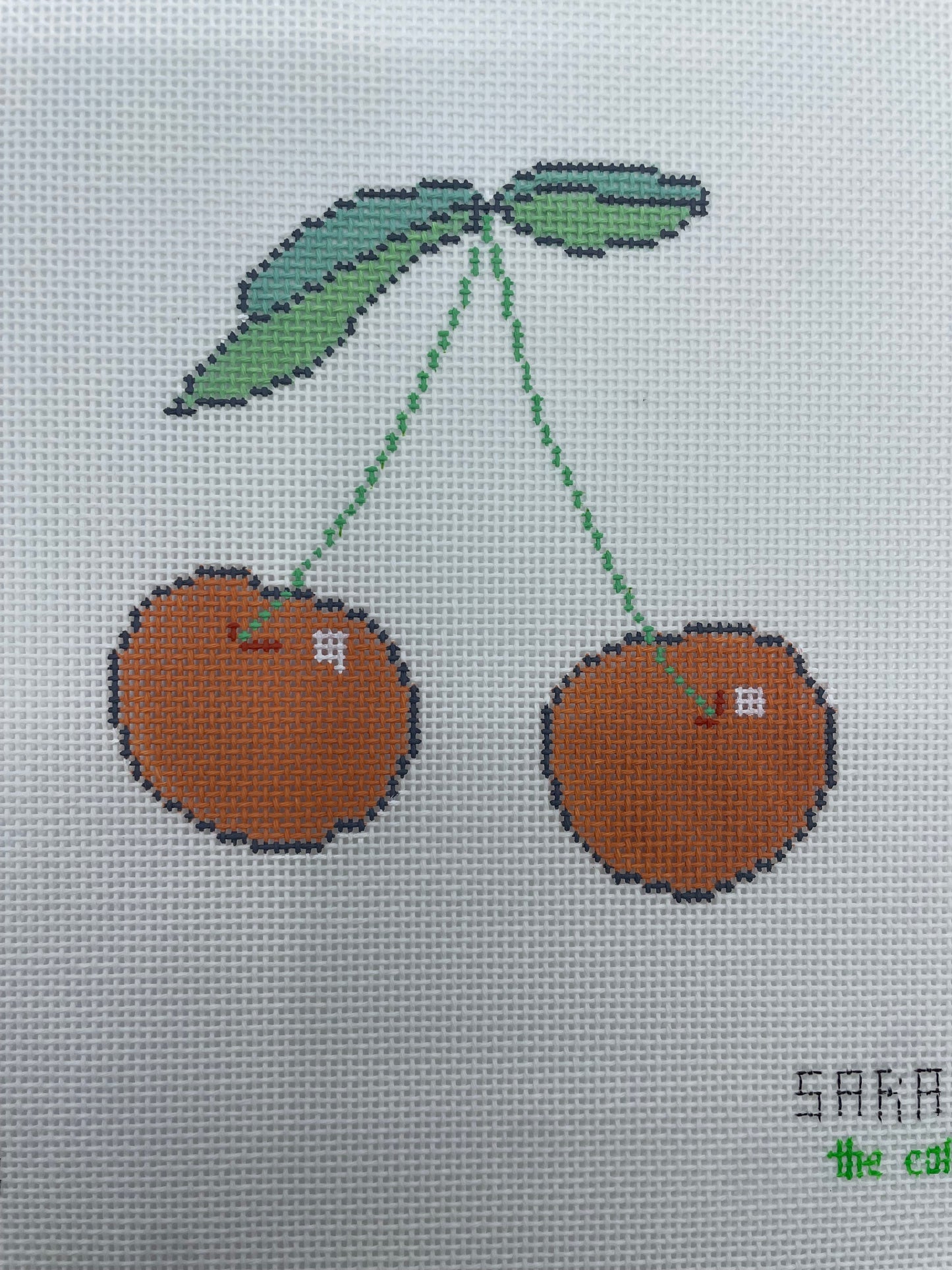 Cherries