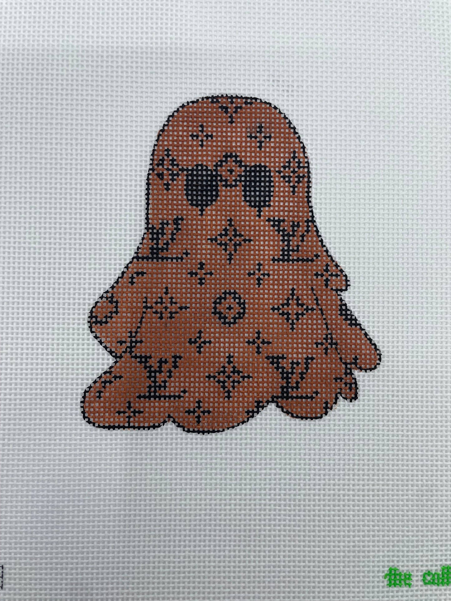 Boo-Jee Ghouls - LV