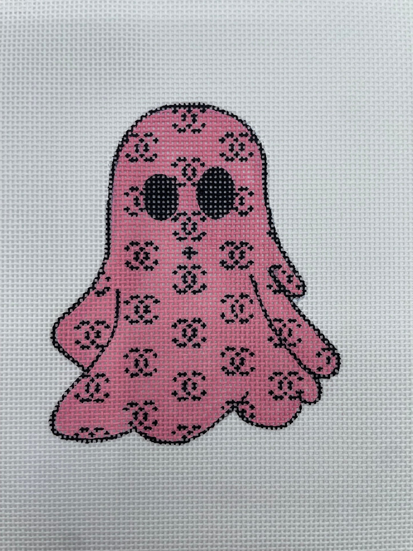 Boo-Jee Ghouls C's